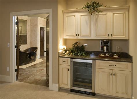 Chase bedrooms and kitchens ltd. Morning kitchen in the Master | Built in coffee maker ...