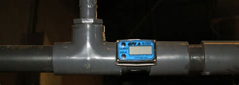 Micro Motion Flow Meter Calibration Applied Technical Services