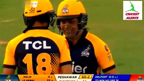 Who will win this match? Karachi kings vs peshawar zalmi | Match 2 | highlights ...