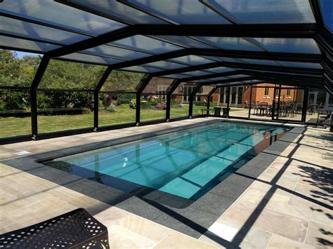 A Comprehensive Guide to Swimming Pool Enclosures | XL Pools Guide