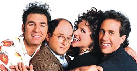 Seinfeld Cast List Of All Seinfeld Actors And Actresses