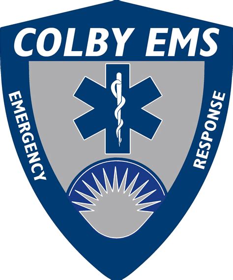 Colby Emergency Response