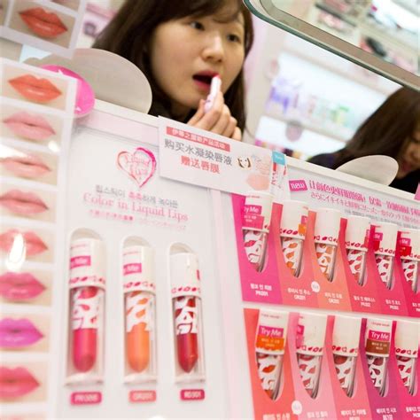 What You Dont Know About The Rise Of Korean Beauty