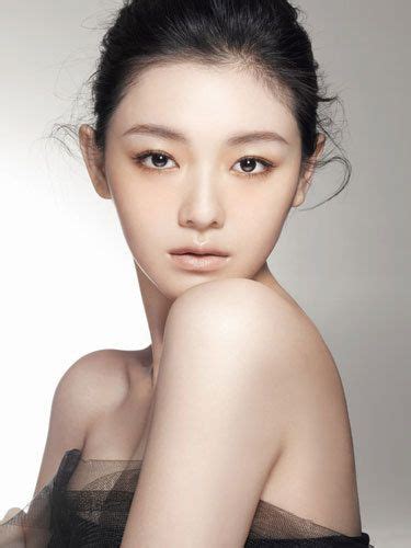 Beautiful Nude Korean Women