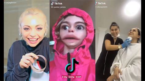 Compilations Of The Funniest Tik Toks Streaming 6
