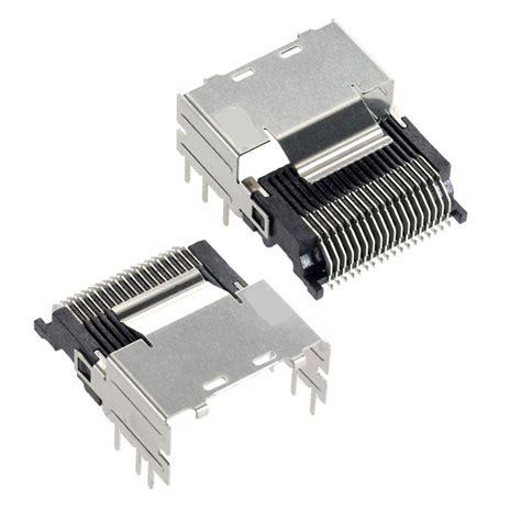 3m™ Mini Serial Attached Scsi Minisas Connector Assembly Internal