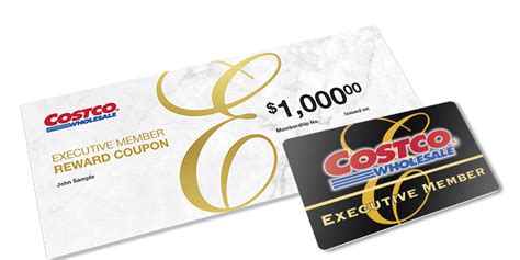 To determine if executive membership is worth the cost, compare the upgrade cost to the cash back benefit. 2 Percent Reward | Costco