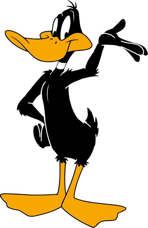Daffy Duck Warner Bros Entertainment Wiki Fandom Powered By Wikia