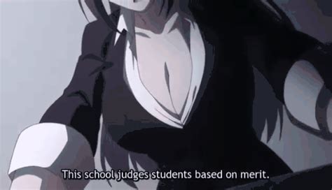 Classroom Of The Elite Anime Amino