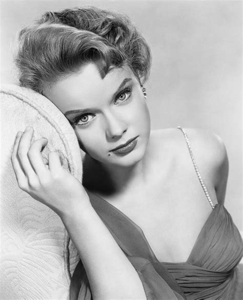 Anne Francis Complete Wiki And Biography With Photos Videos