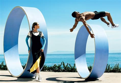 O Reflexo Dos Jogos Ol Mpicos Na Moda Veja Os Fatos Mais Marcantes
