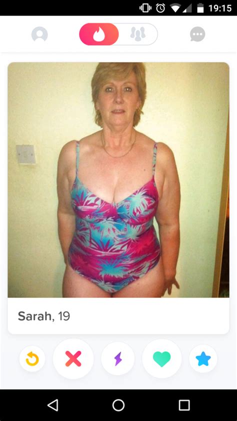 The Best And Worst Tinder Profiles In The World 87 Sick