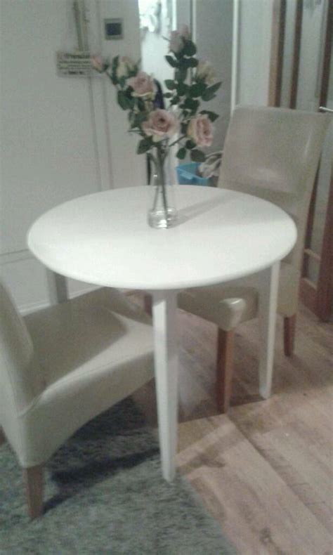 Accurate measurements are essential to many dishes you make, and this helpful tool. Small dining table and 2 chairs | in Benfleet, Essex | Gumtree