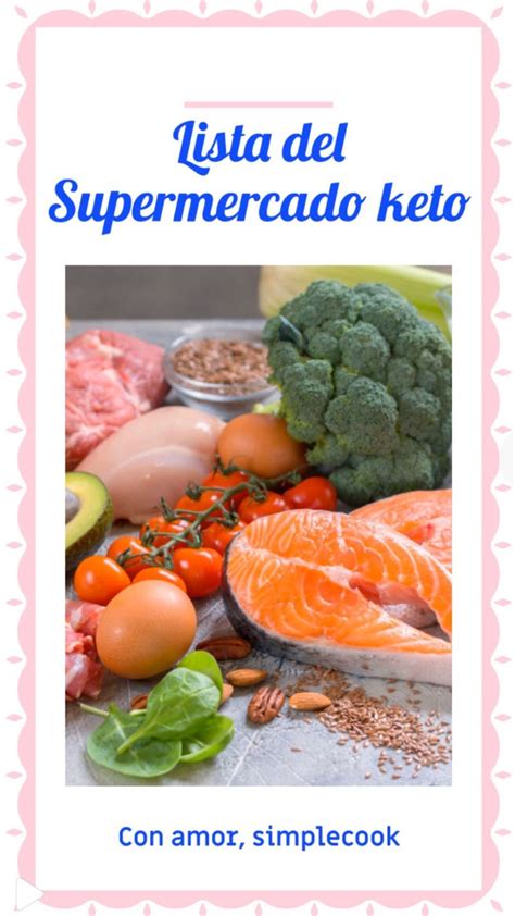 Keto Market Simplecookrd Diet Protein Rich Diet Healthy Recipes