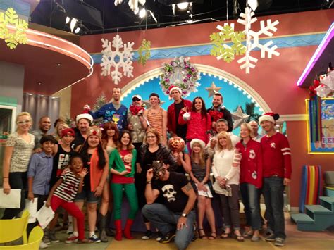 Disneychannelears Jessie And Austin And Ally Cross Over Episode