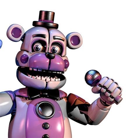 Funtime Freddy V114 By Maximorra On Deviantart