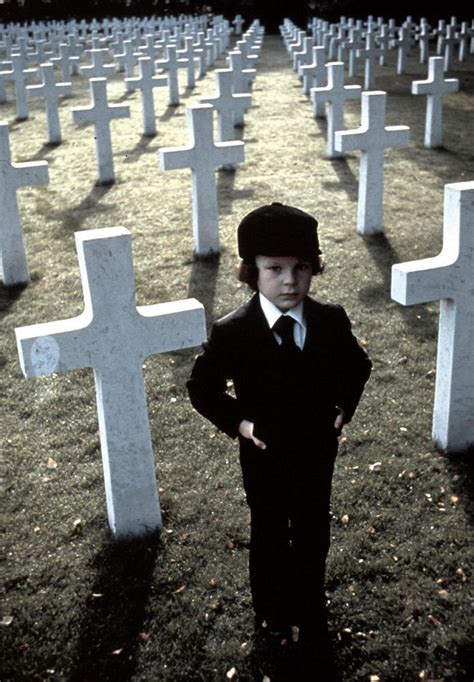 The Omen 1976 Directed By Richard Donner Film Review