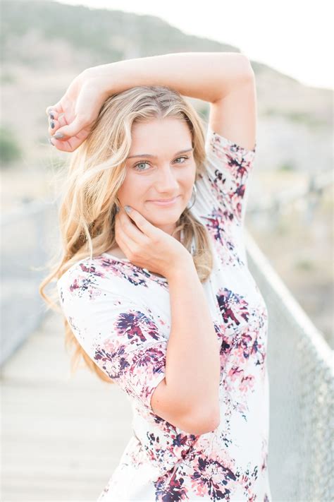 Thermopolis Wyoming | Senior Photos | Casper WY Senior Session
