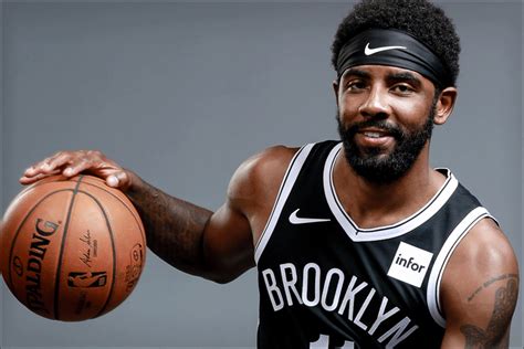 What Is Kyrie Irvings Net Worth Thestreet