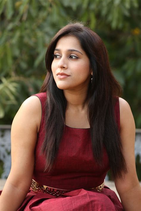 Rashmi Gautam Sizzles In Her Brand New Outfit
