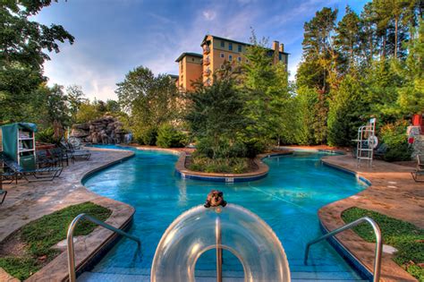 Riverstone Resort And Spa In Pigeon Forgethe Official Pigeon Forge