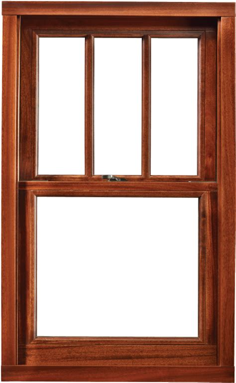 Sierra Pacific Windows Window Single And Double Hung All Wood Premium Double Hung