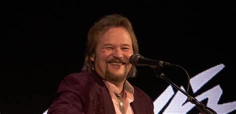 Lord have mercy on the working man. Travis Tritt Blocks Everyone on Twitter. Everyone on Twitter: 'WHO???'