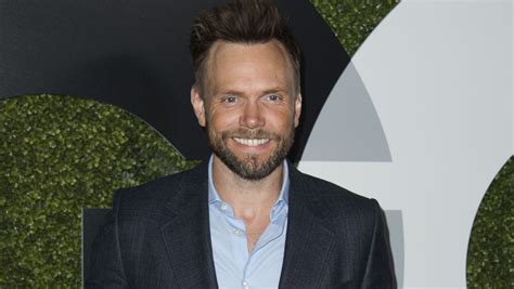 What Was Joel Mchale Doing In Rochester