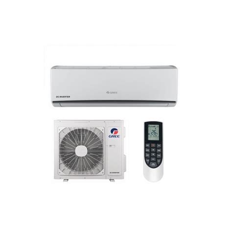 Gree Air Conditioner Inverter 12000 Btu White