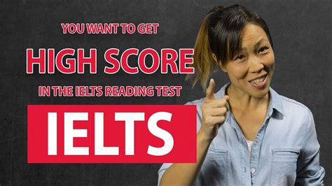 5 Mistakes To Avoid If You Want To Get High Score In The IELTS Reading