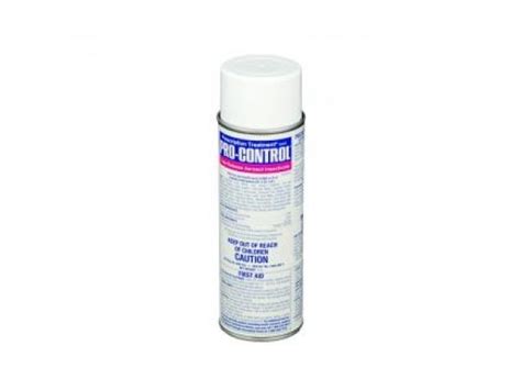 Pt Pro Control Plus Total Release Pressurized Insecticide 6oz Can