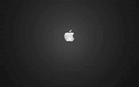 Silver Apple Logo Wallpaper Other Wallpaper Better