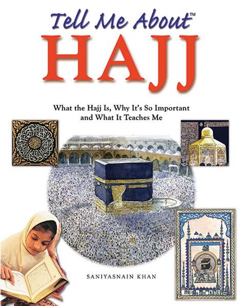 Tell Me About Hajj Shalimar Books Indian Bookshop