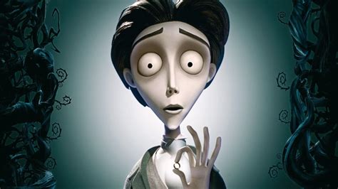 Corpse Bride Wallpapers Hd Wallpaper Cave