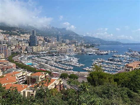 Day Trip From Nice To Monaco What You Need To Know Before You Go
