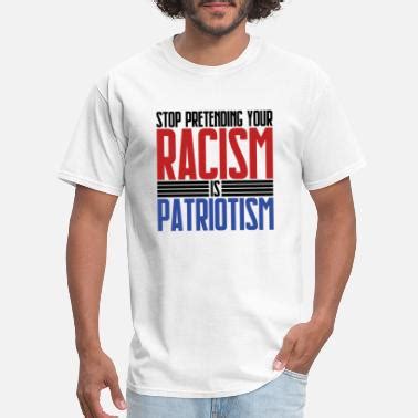 Shop Anti Racist T Shirts Online Spreadshirt