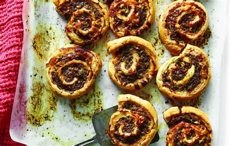 Sausage And White Cheddar Pinwheels Edible Nashville