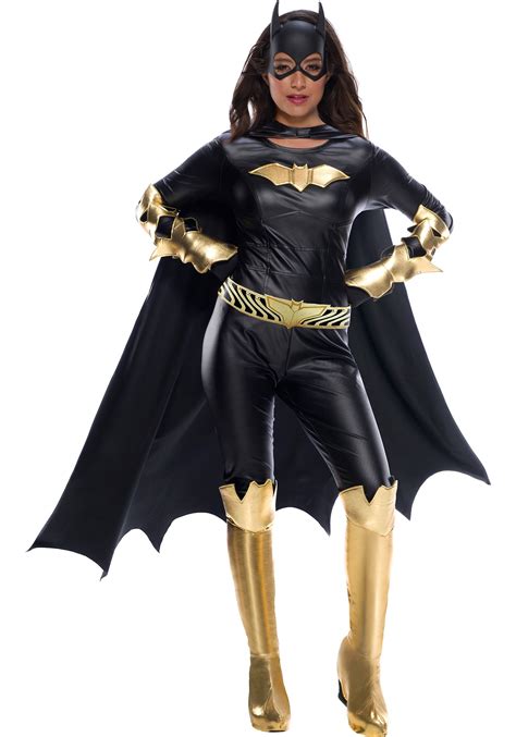Batgirl Arkham Knight Costume Ubicaciondepersonas Cdmx Gob Mx