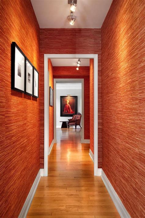 Amazing And Beautiful Eclectic Hallway Ideas