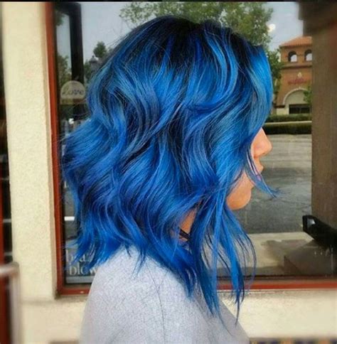 Best 25 Light Blue Hair Dye Ideas On Pinterest Dark