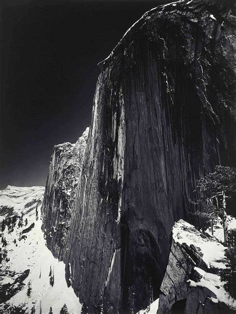 Who Is Ansel Adams 7 Facts