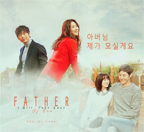 Drama Father I'll Take Care Of You - Aigo Drama : [28 - 50] ⚘ Father, I'll Take Care Of You
