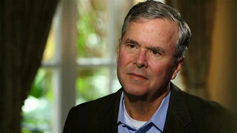 Jeb Bush Fast Facts Cnn Politics