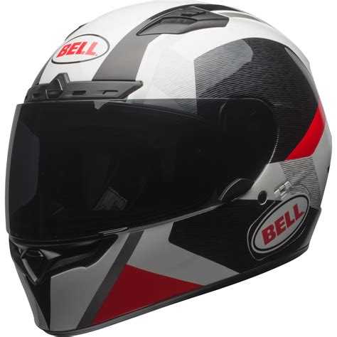 Bell qualifier helmet adjustable ventilation air circulation is arguably the first thing that you should consider when purchasing a motorcycle helmet. Bell Qualifier DLX MIPS Accelerator Motorcycle Helmet ...