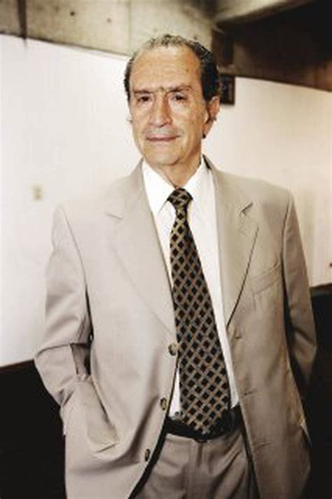 Rodrigo Borja La Nación