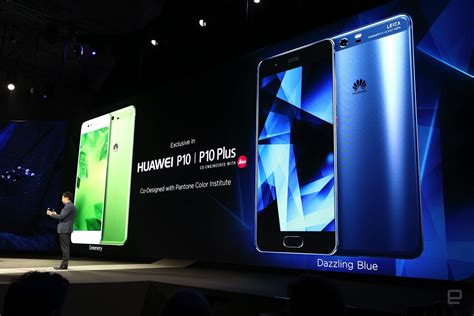 The huawei p10 and p10 plus launched at mobile world congress in an unusual year, when huawei didn't have samsung to steal its thunder. Huawei Pastikan P10 Tetap Melenggang di Indonesia - Selular.ID