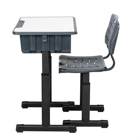 These 8 office chairs will have your back. Adjustable 3 Colors Student Desk and Chair Set Child Study ...