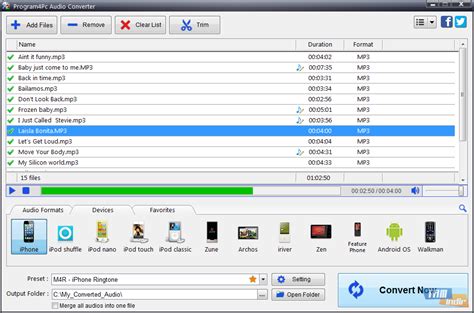 Program4pc Audio Converter Pro Full 78 İndir Full Program İndir Full