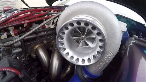 Ka24de Turbo 240sx Update Youtube