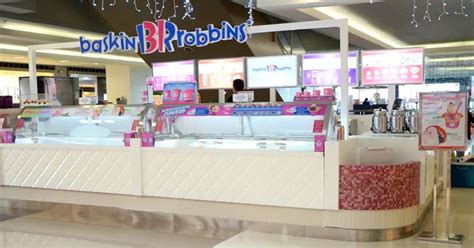Baskin Robbins Franchise Cost Fees How To Open Opportunities And